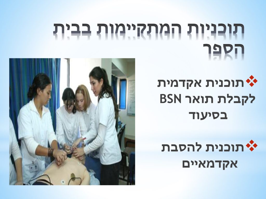 עיצוב מדיה ותקשורת חזותית חב"ד